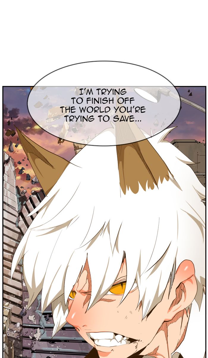 The God of High School - Chapter 419 Page 71