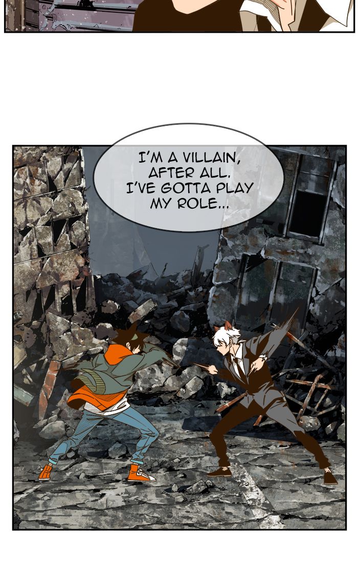 The God of High School - Chapter 419 Page 72