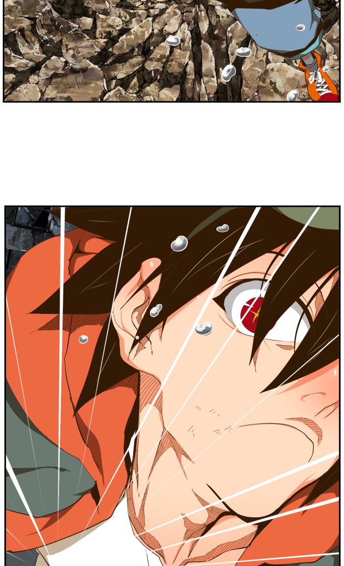 The God of High School - Chapter 419 Page 74