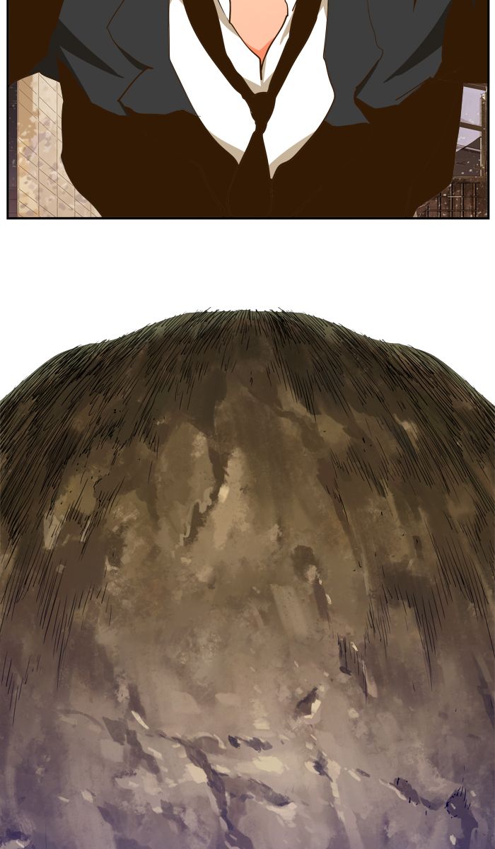 The God of High School - Chapter 419 Page 76