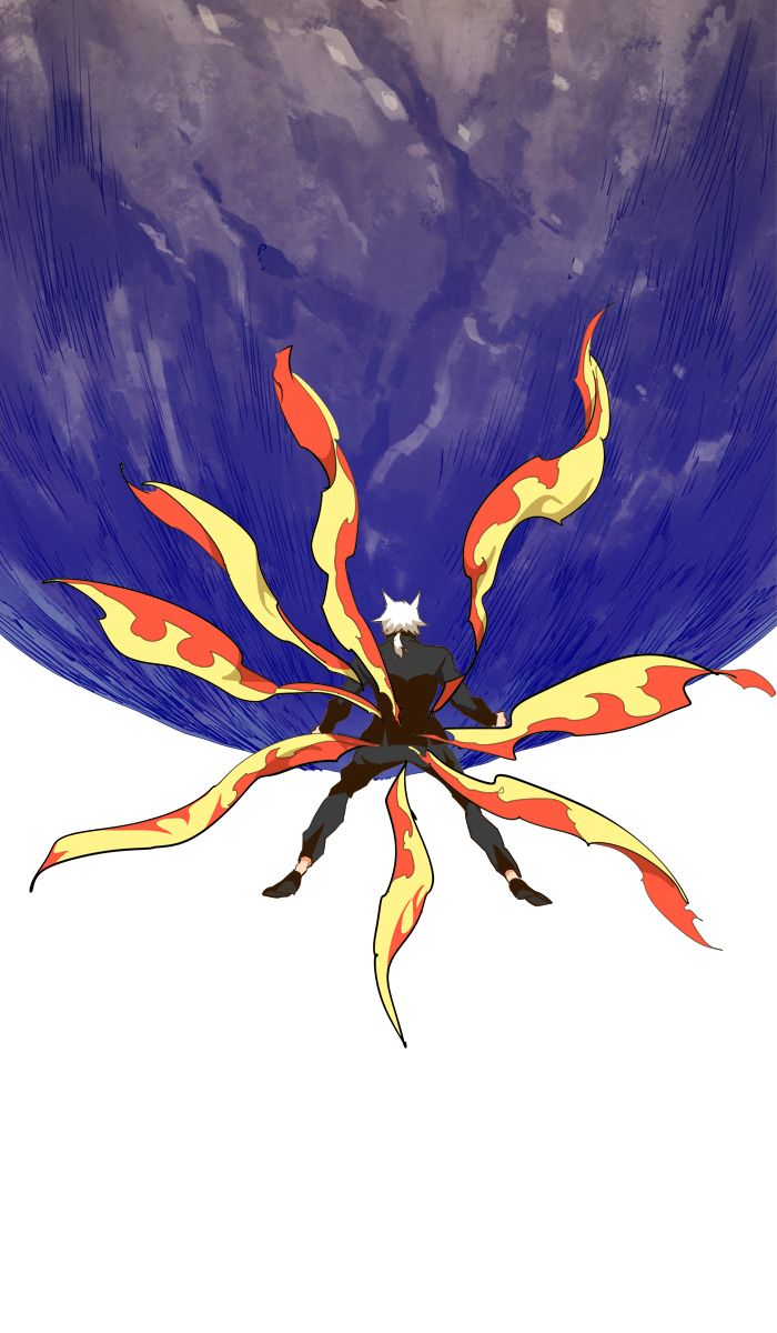 The God of High School - Chapter 419 Page 77