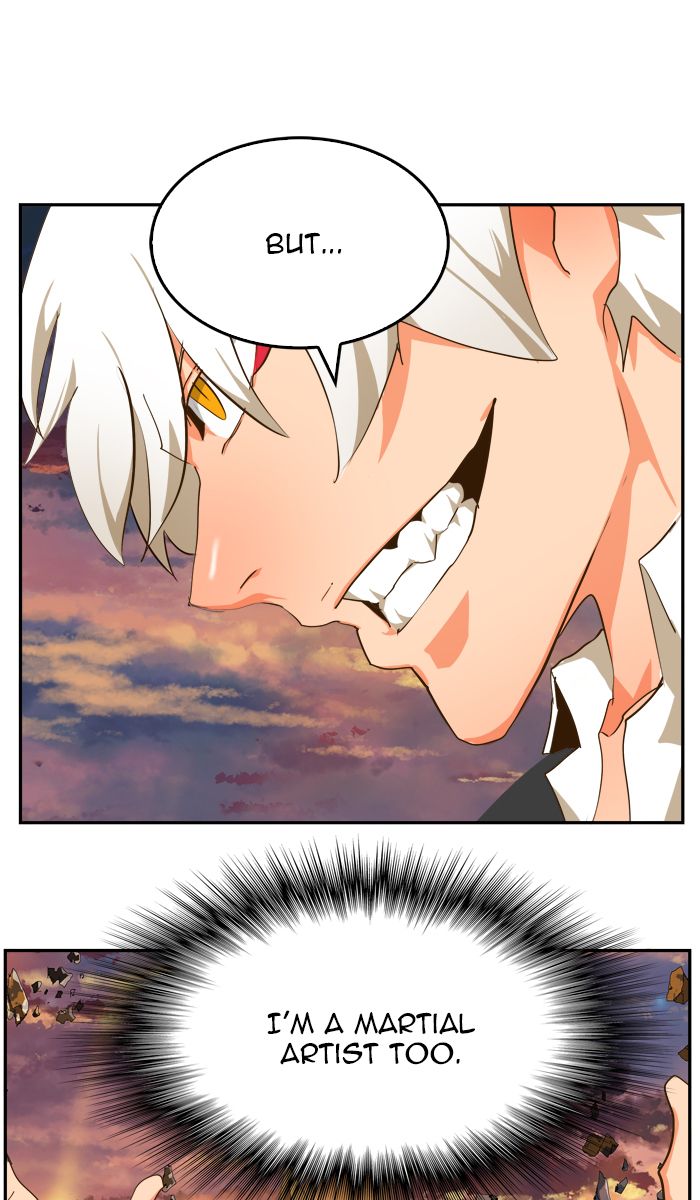 The God of High School - Chapter 419 Page 79