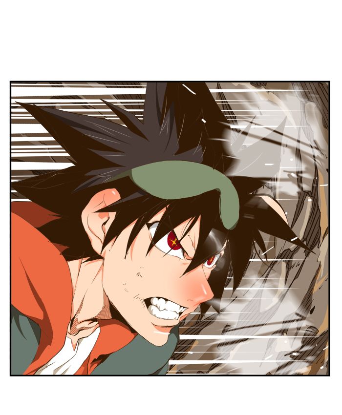 The God of High School - Chapter 419 Page 8