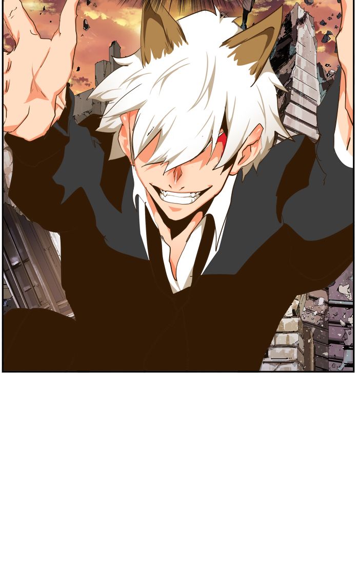 The God of High School - Chapter 419 Page 80