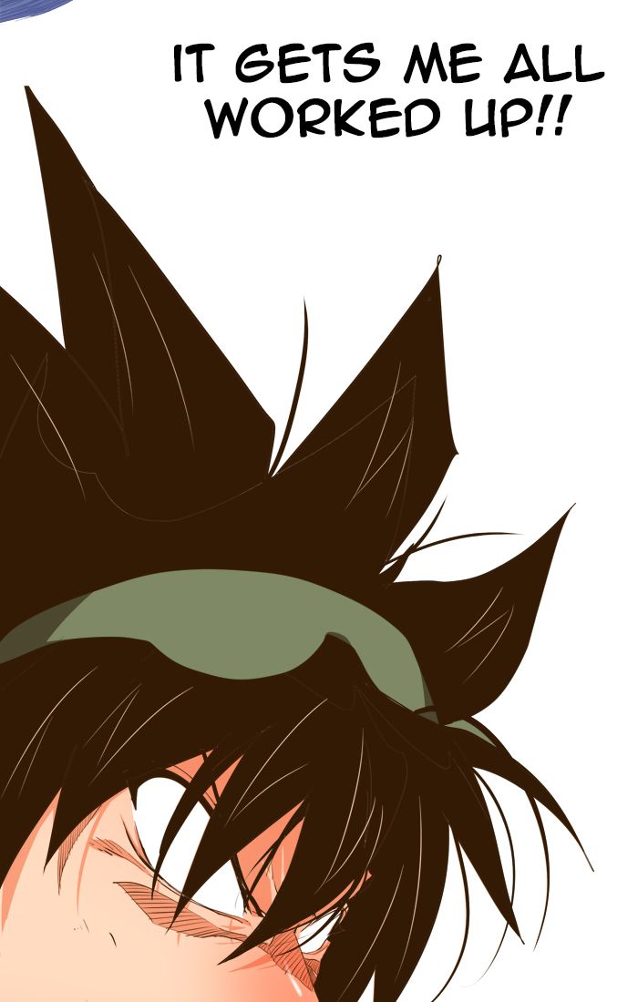 The God of High School - Chapter 419 Page 82