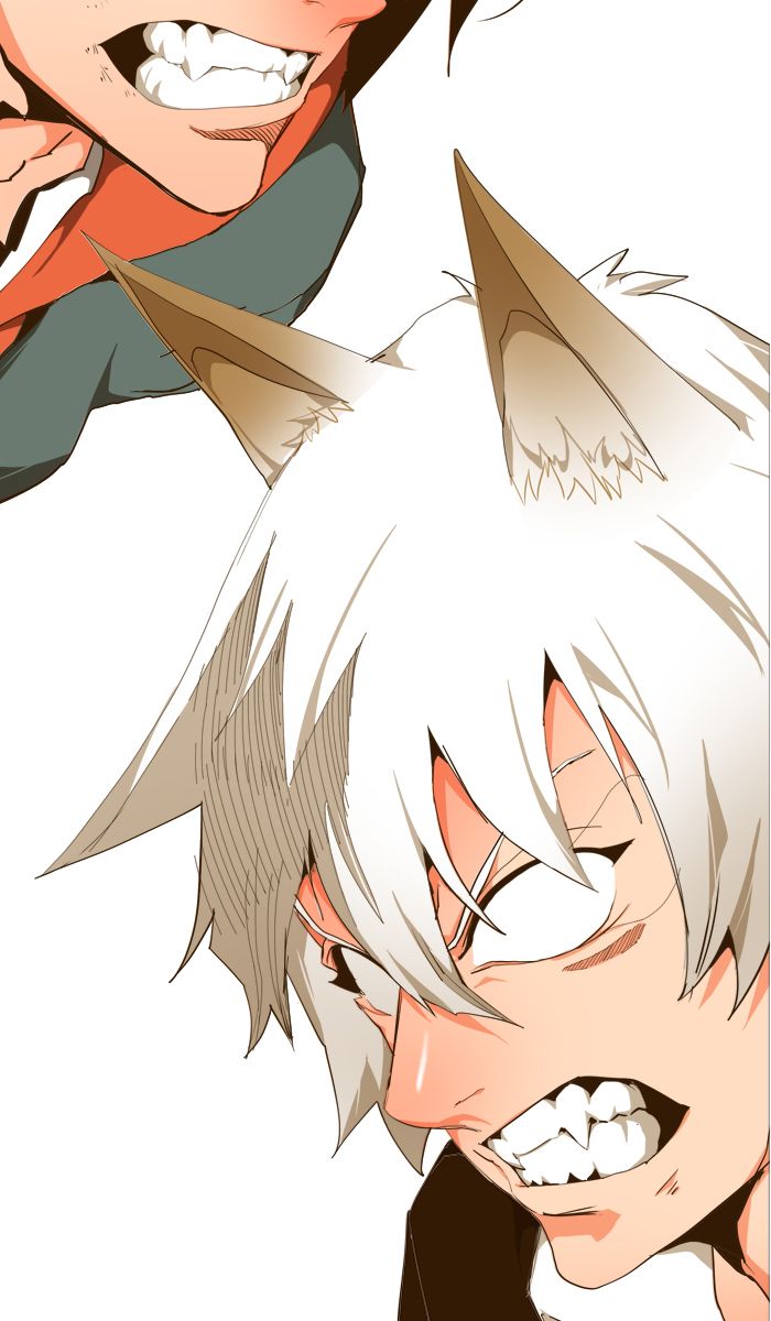 The God of High School - Chapter 419 Page 83