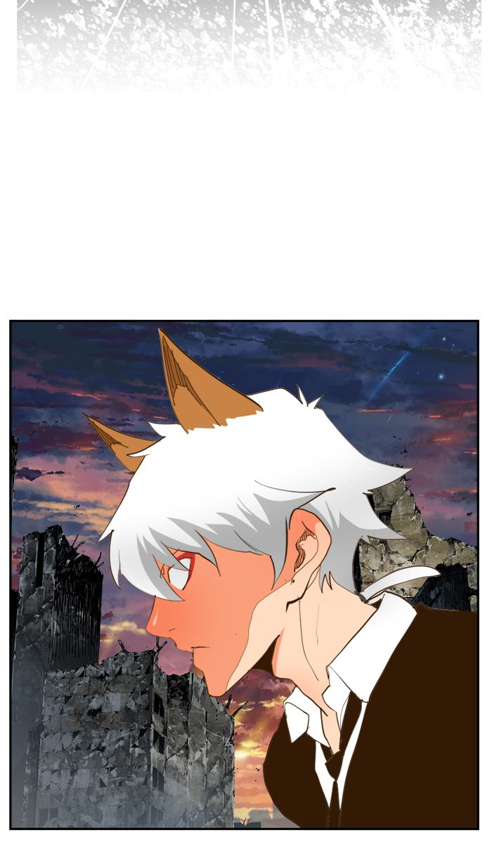 The God of High School - Chapter 419 Page 85