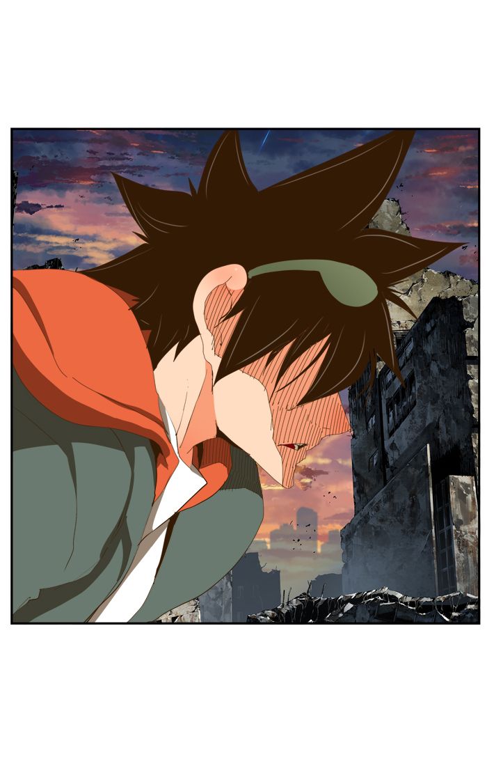 The God of High School - Chapter 419 Page 86