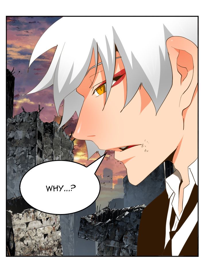 The God of High School - Chapter 419 Page 87