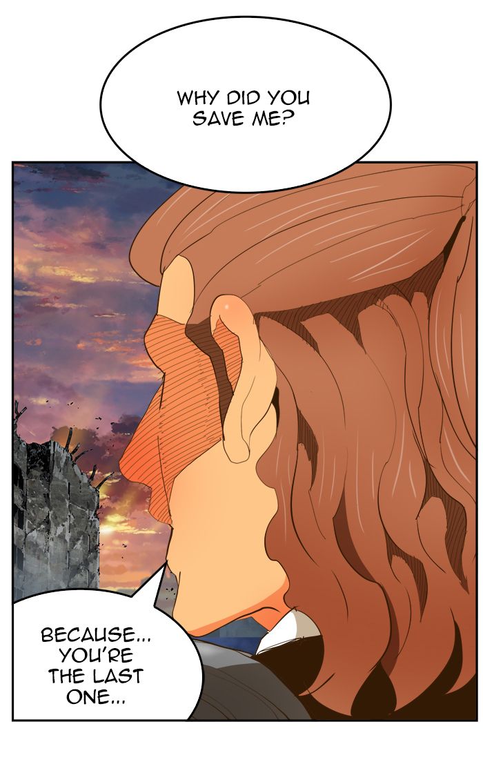 The God of High School - Chapter 419 Page 88