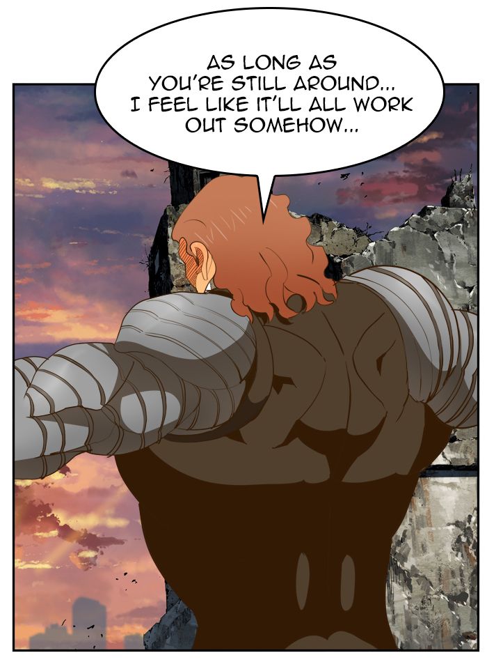 The God of High School - Chapter 419 Page 89