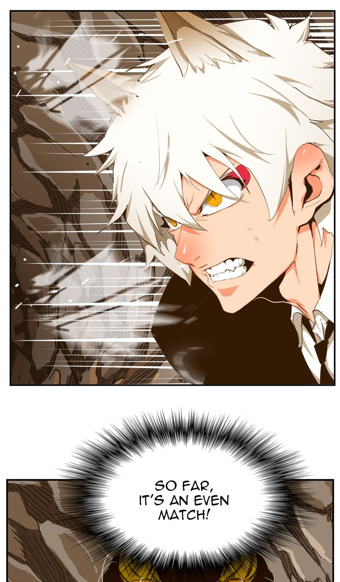 The God of High School - Chapter 419 Page 9