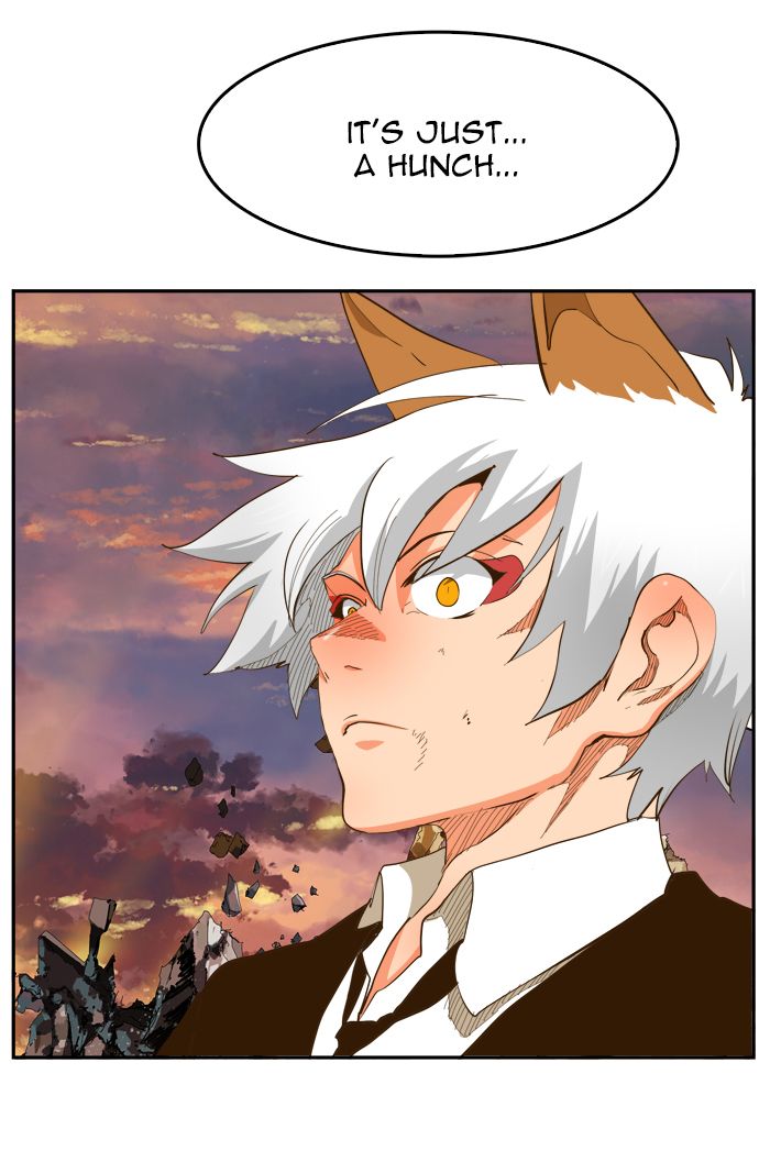 The God of High School - Chapter 419 Page 90