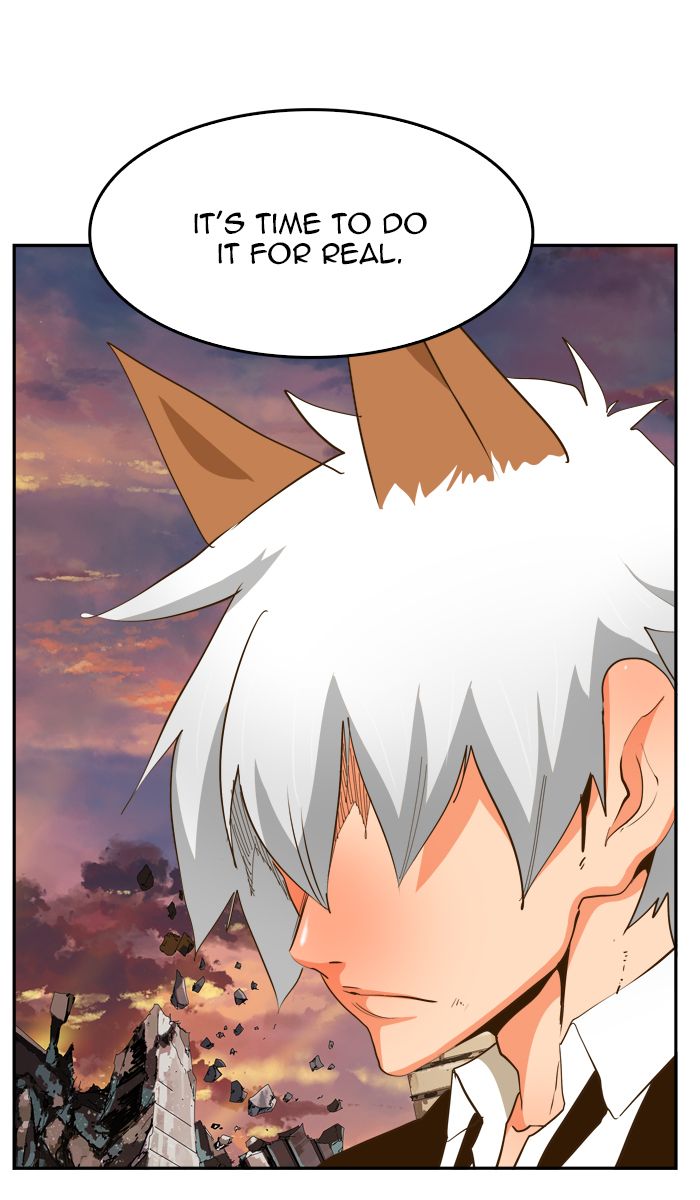 The God of High School - Chapter 419 Page 92