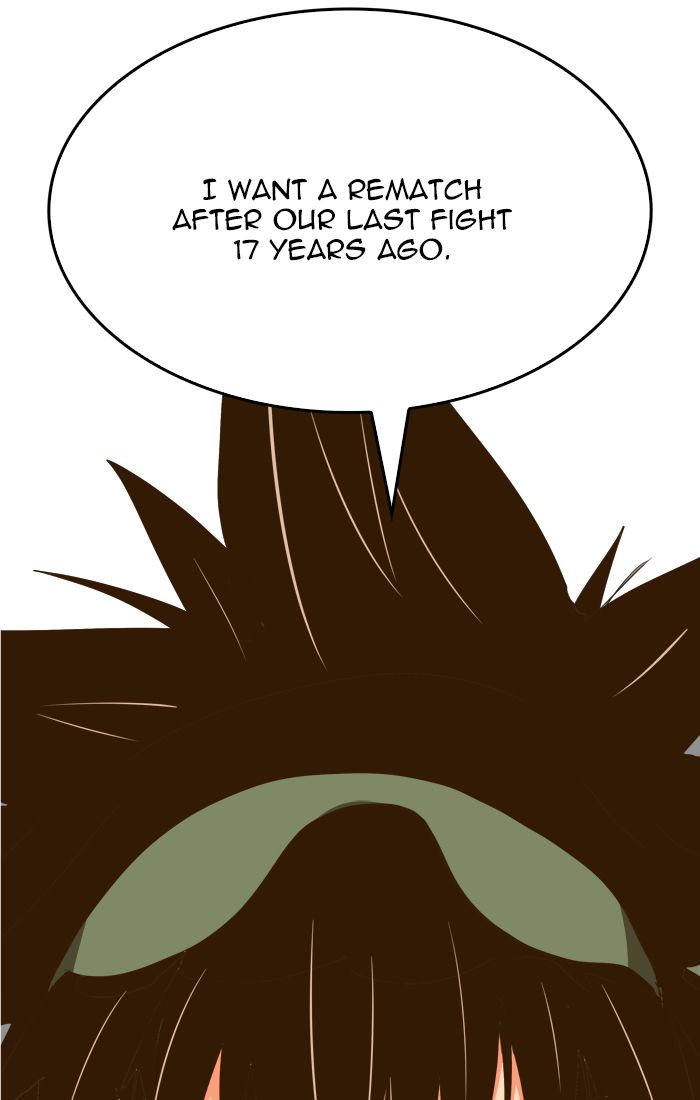 The God of High School - Chapter 419 Page 93