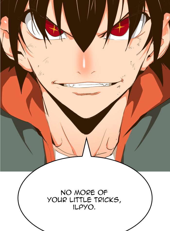 The God of High School - Chapter 419 Page 94