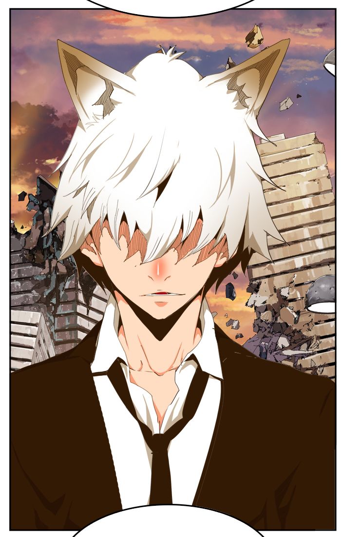 The God of High School - Chapter 419 Page 95