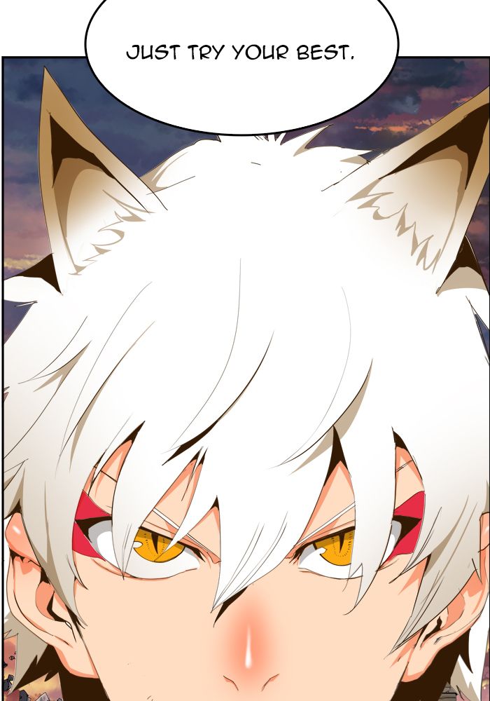 The God of High School - Chapter 419 Page 96