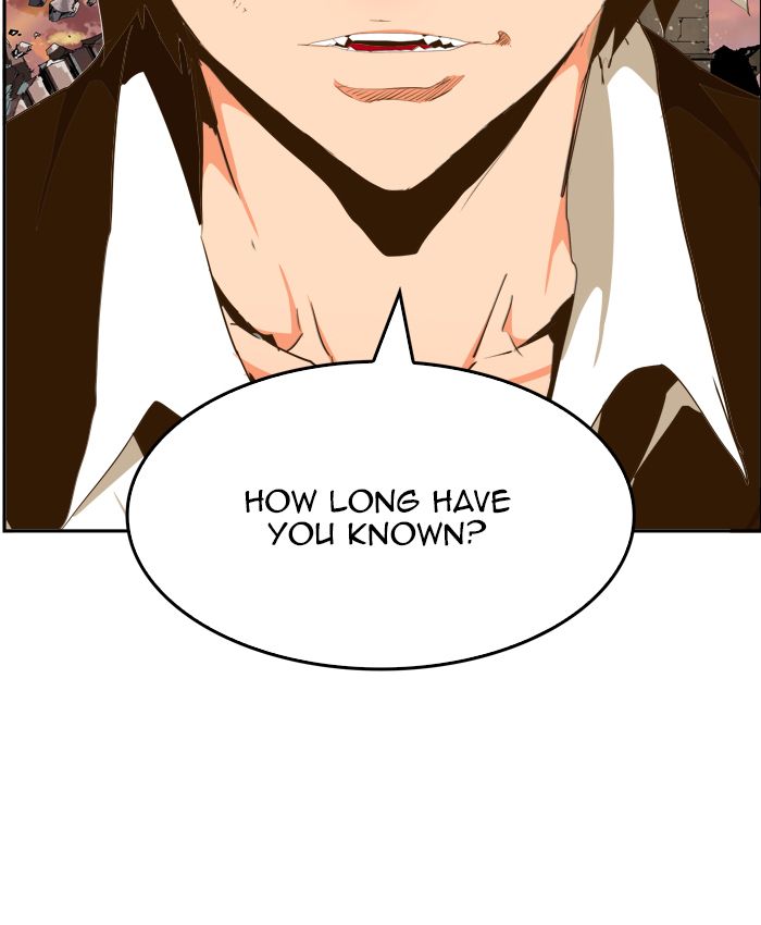 The God of High School - Chapter 419 Page 97