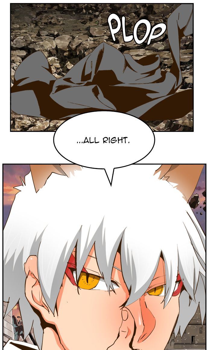 The God of High School - Chapter 419 Page 99