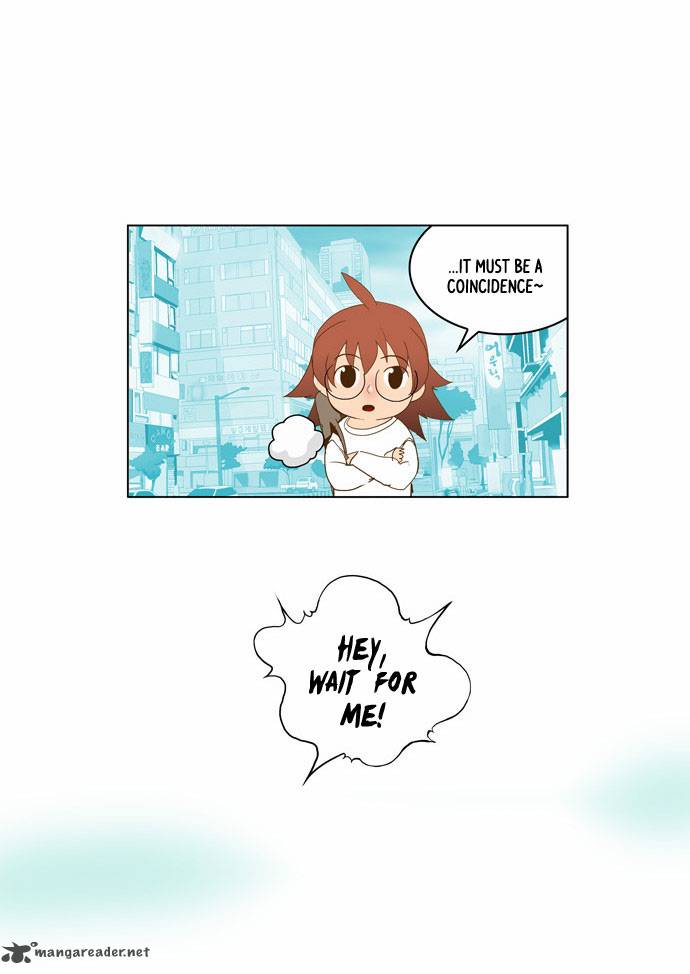 The God of High School - Chapter 42 Page 35