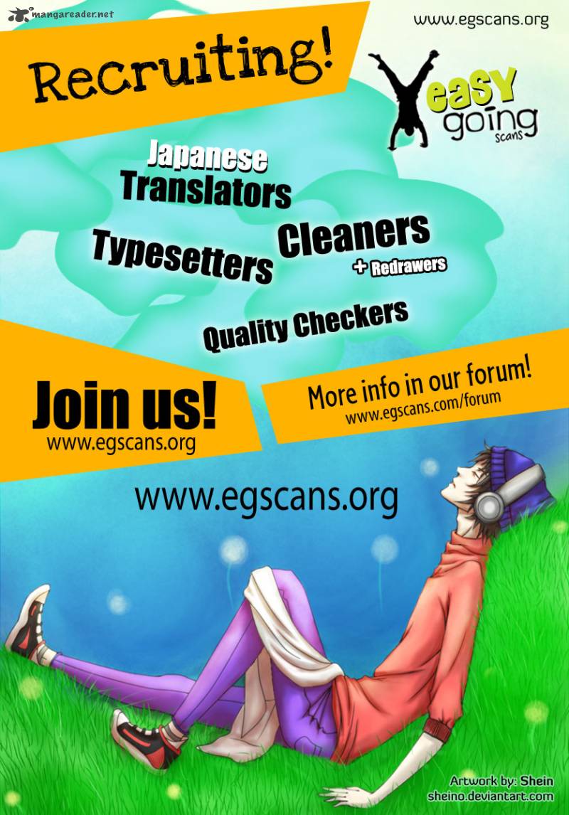 The God of High School - Chapter 42 Page 37