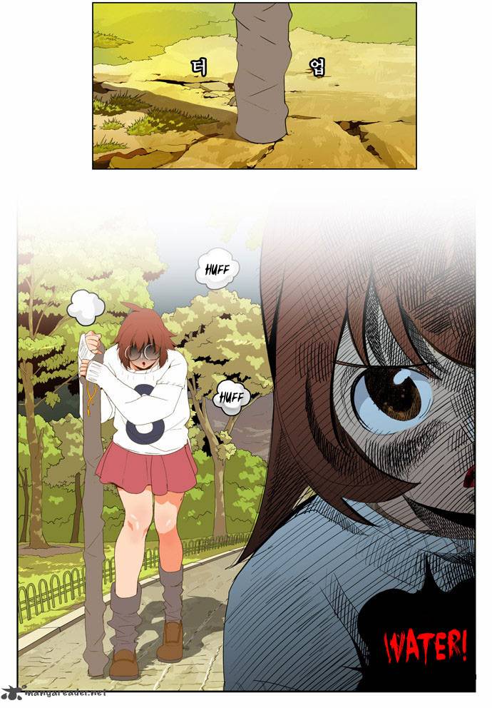 The God of High School - Chapter 42 Page 5