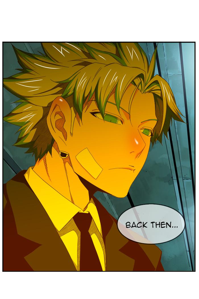 The God of High School - Chapter 420 Page 10