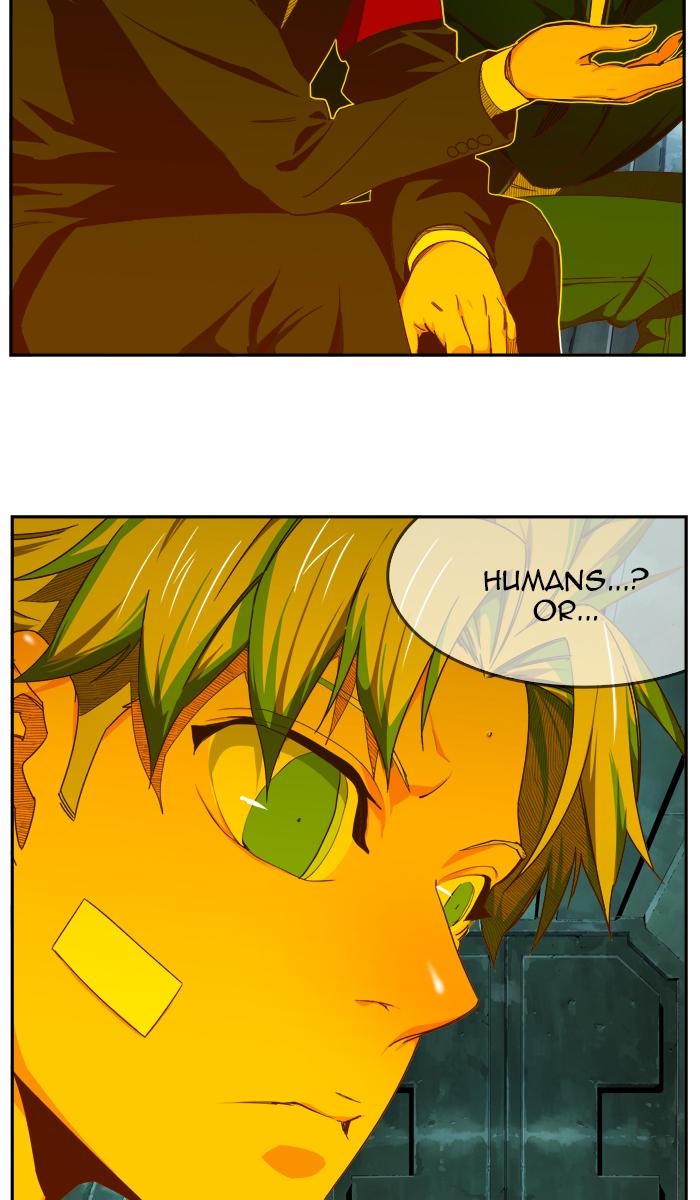 The God of High School - Chapter 420 Page 14