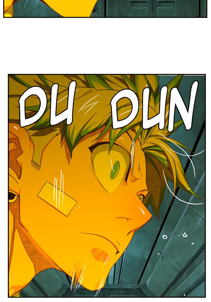 The God of High School - Chapter 420 Page 15