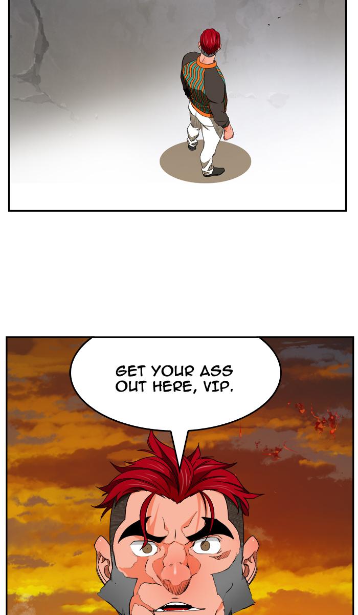 The God of High School - Chapter 420 Page 18