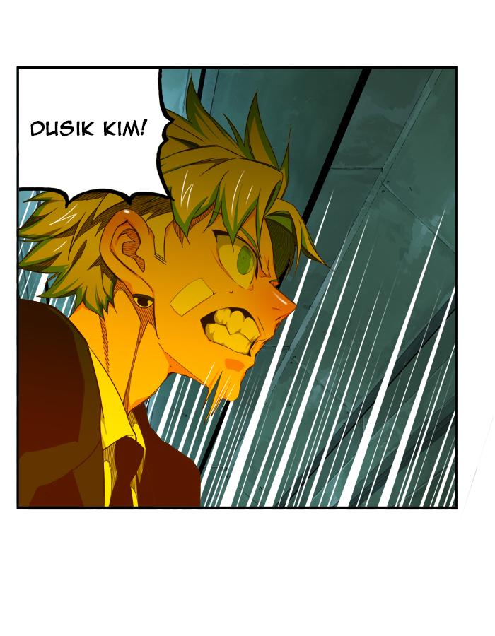 The God of High School - Chapter 420 Page 20