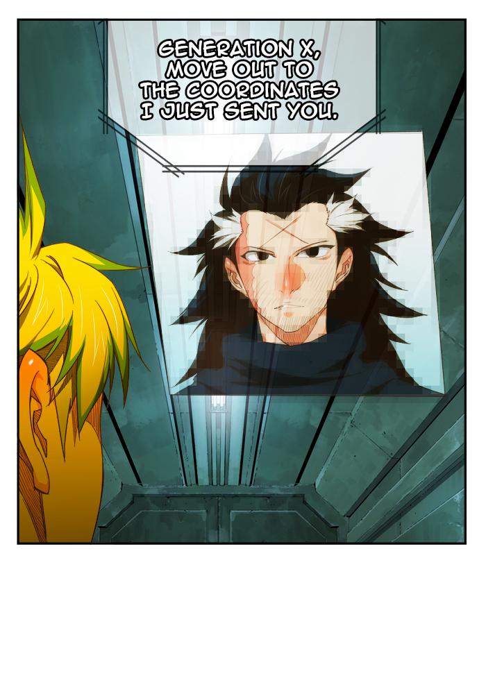 The God of High School - Chapter 420 Page 21