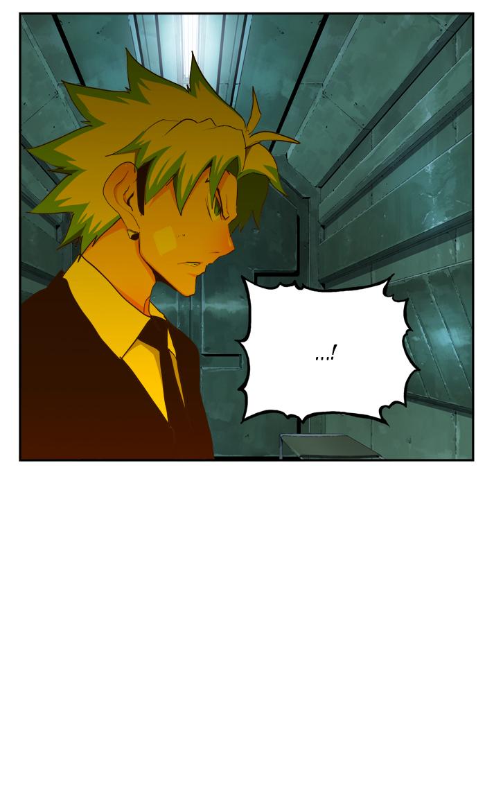 The God of High School - Chapter 420 Page 23