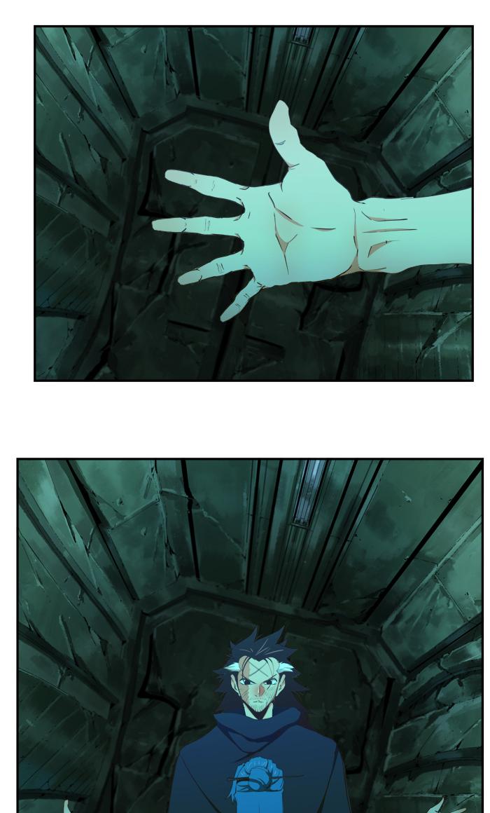 The God of High School - Chapter 420 Page 24