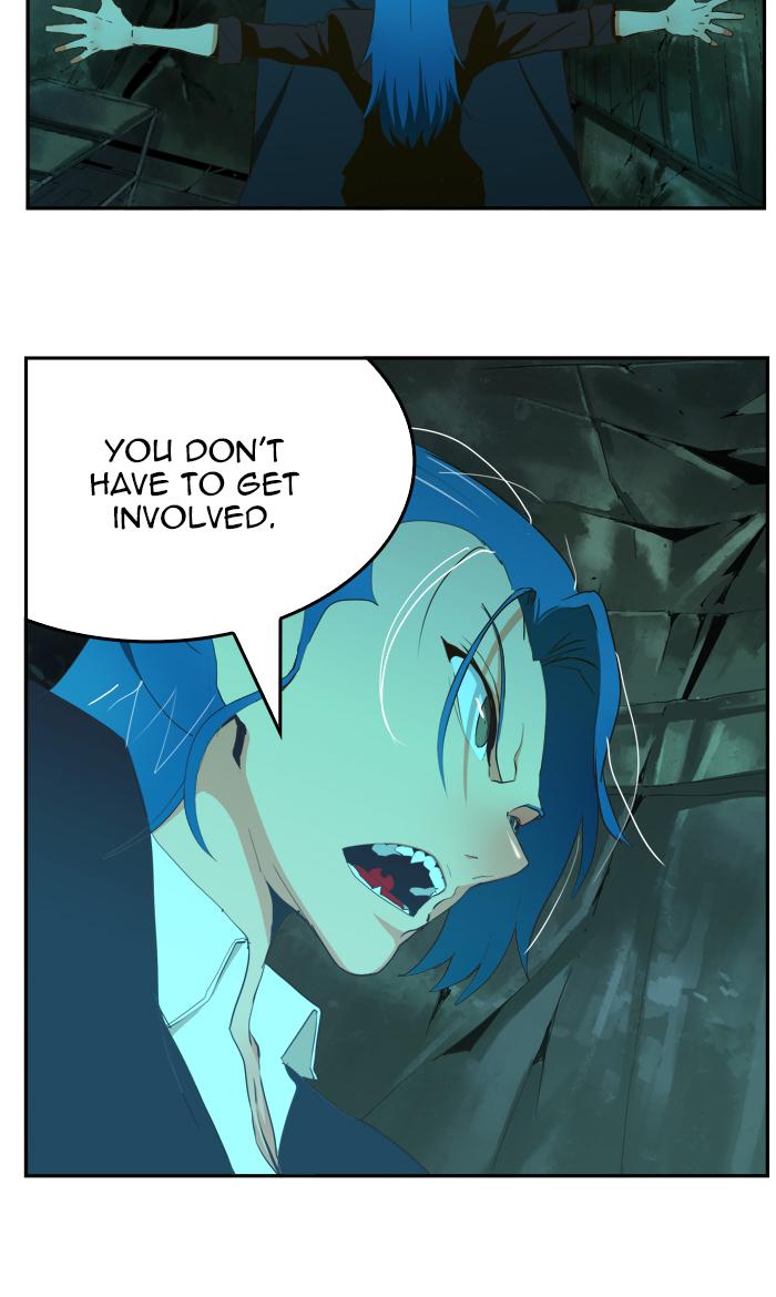 The God of High School - Chapter 420 Page 25