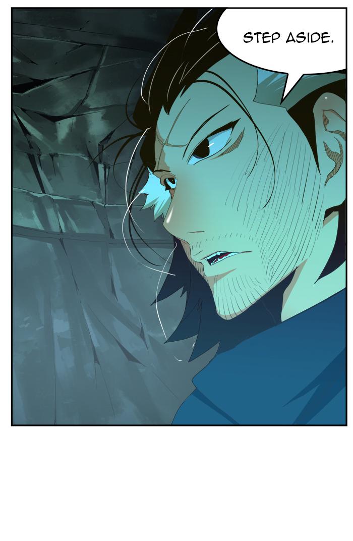 The God of High School - Chapter 420 Page 26