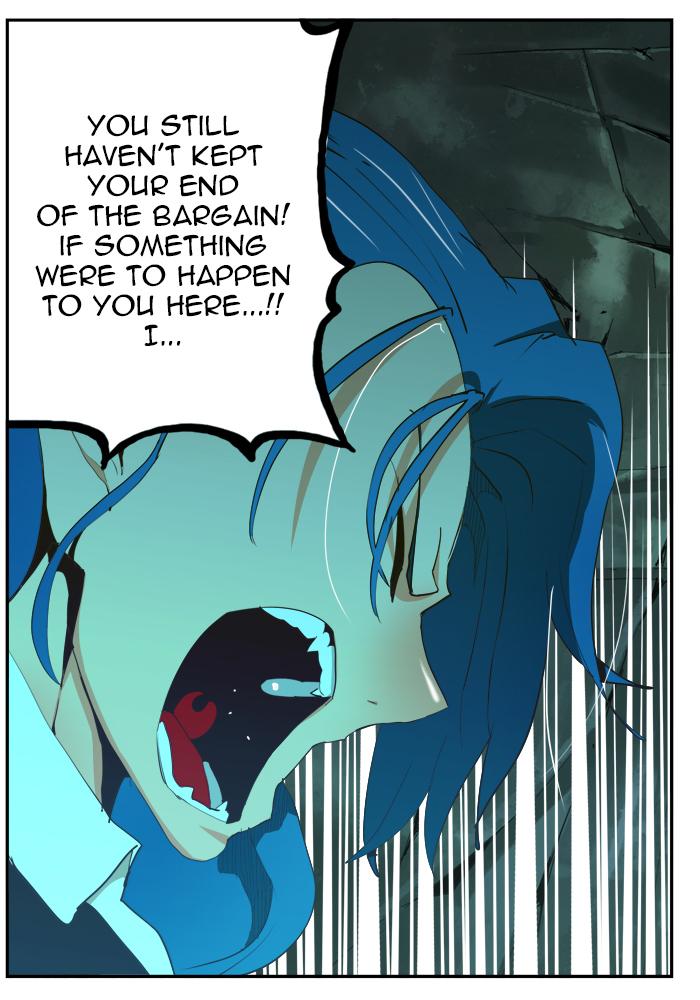 The God of High School - Chapter 420 Page 29