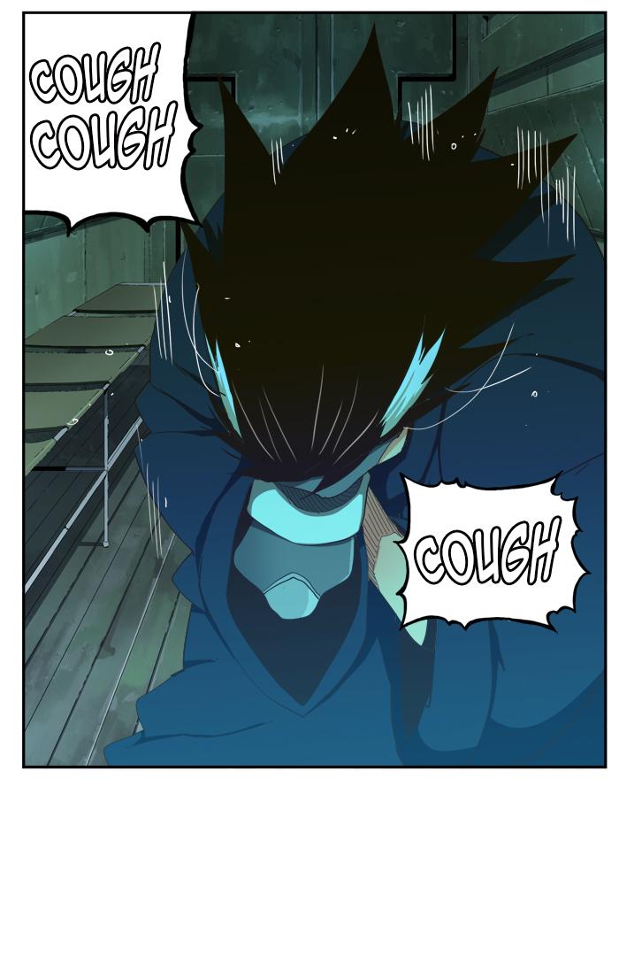 The God of High School - Chapter 420 Page 31