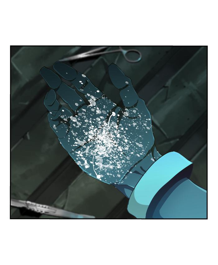 The God of High School - Chapter 420 Page 33