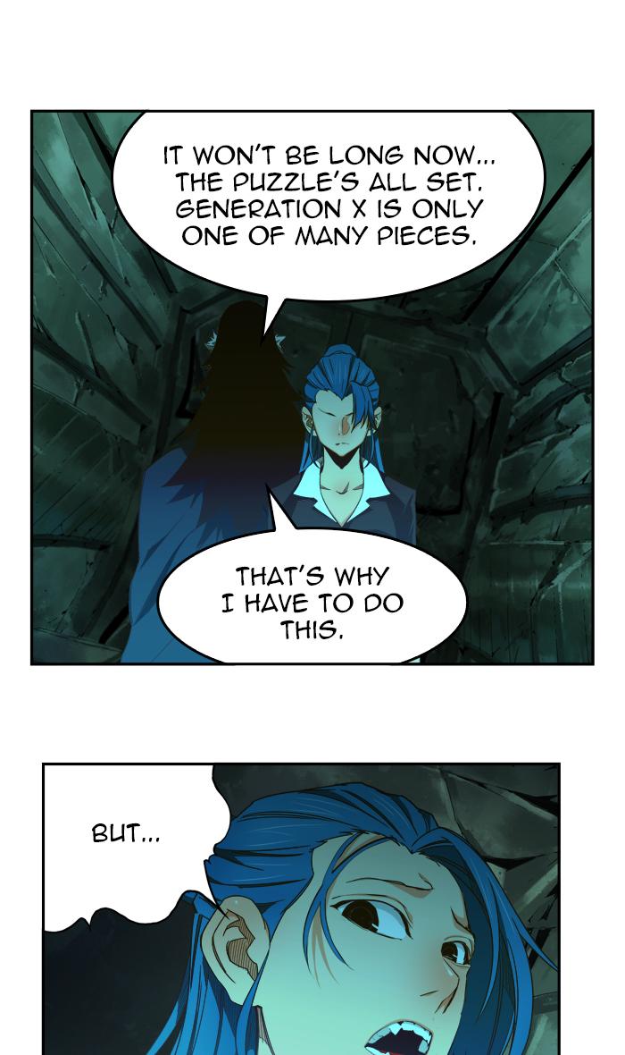 The God of High School - Chapter 420 Page 37