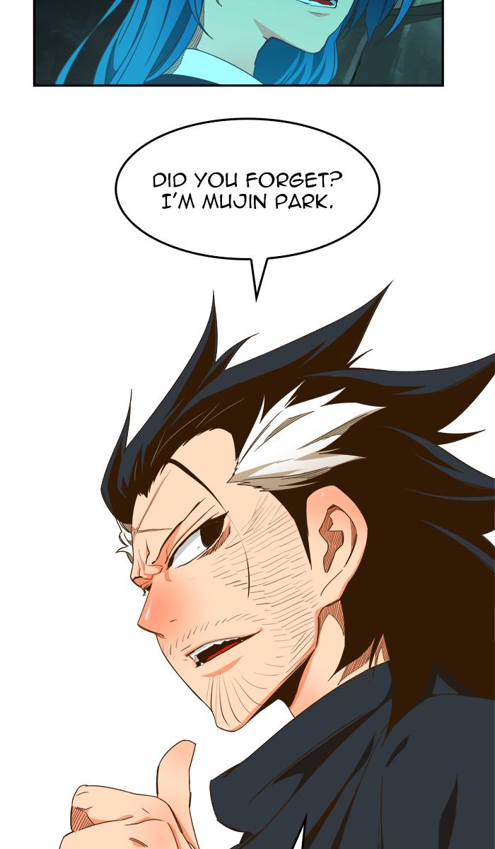 The God of High School - Chapter 420 Page 38