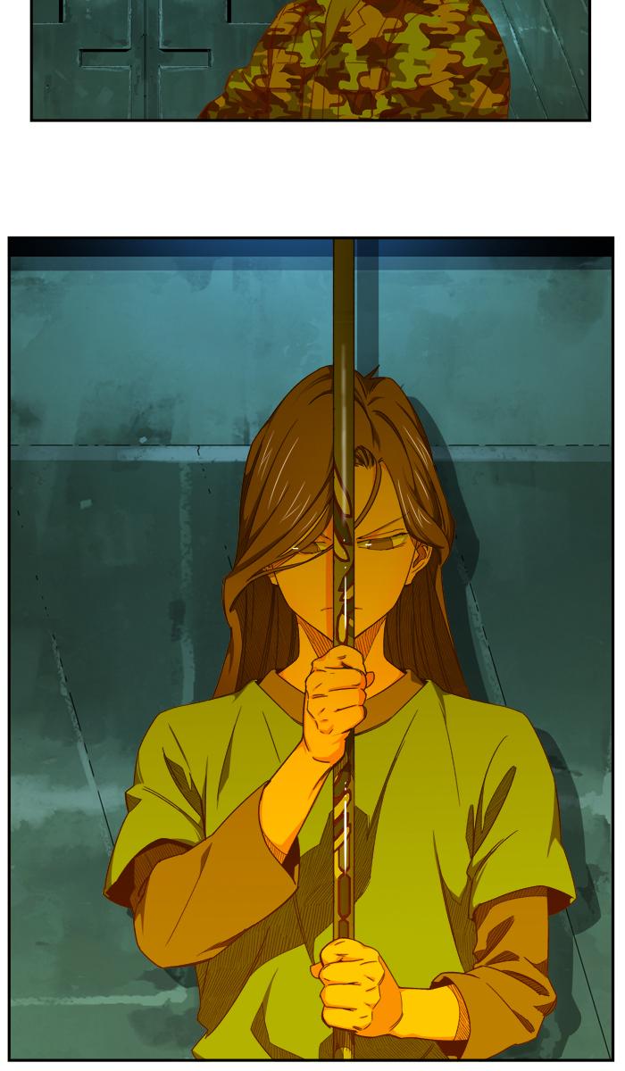 The God of High School - Chapter 420 Page 4