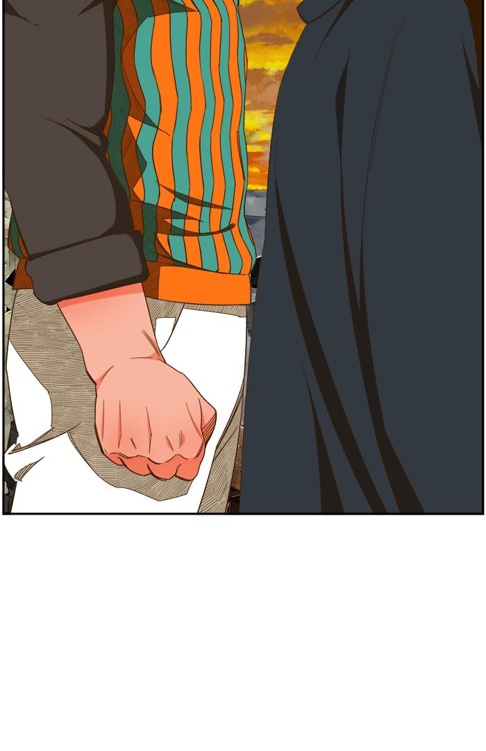 The God of High School - Chapter 420 Page 42