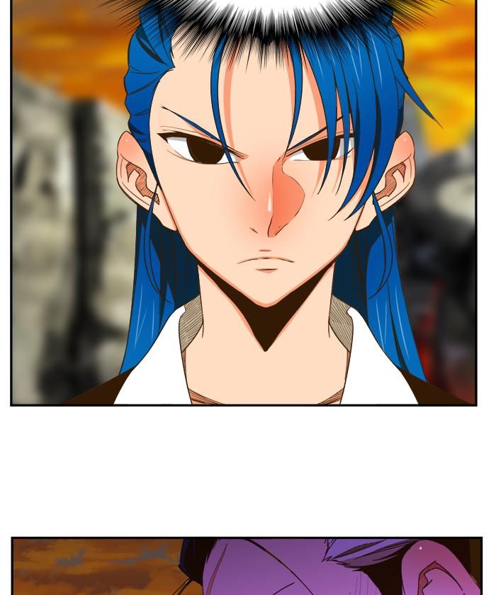 The God of High School - Chapter 420 Page 44