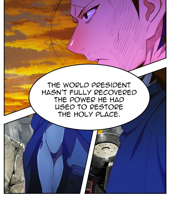 The God of High School - Chapter 420 Page 45