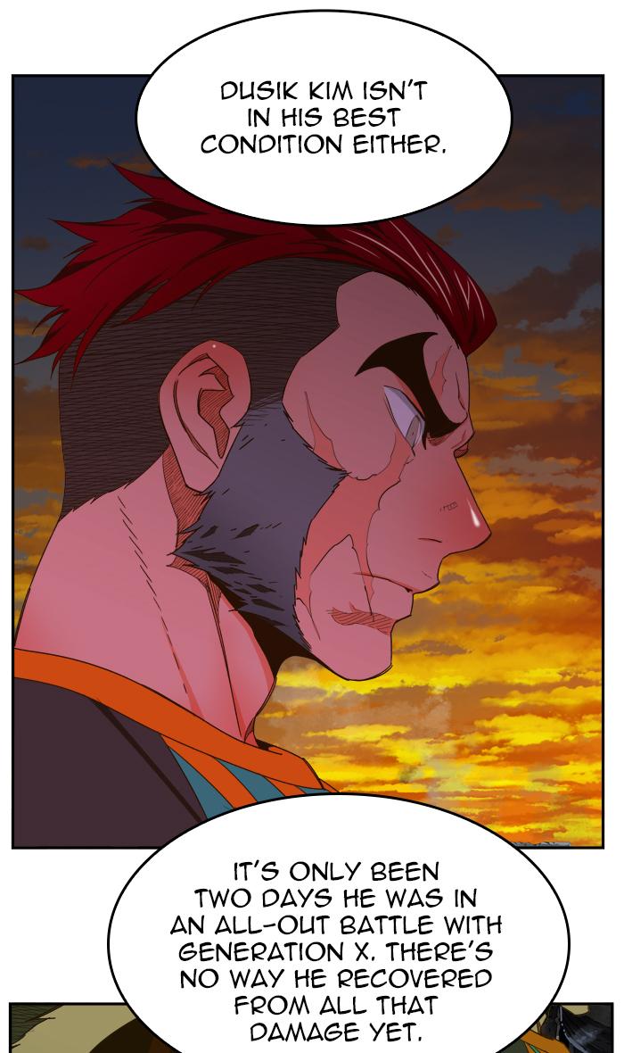 The God of High School - Chapter 420 Page 46