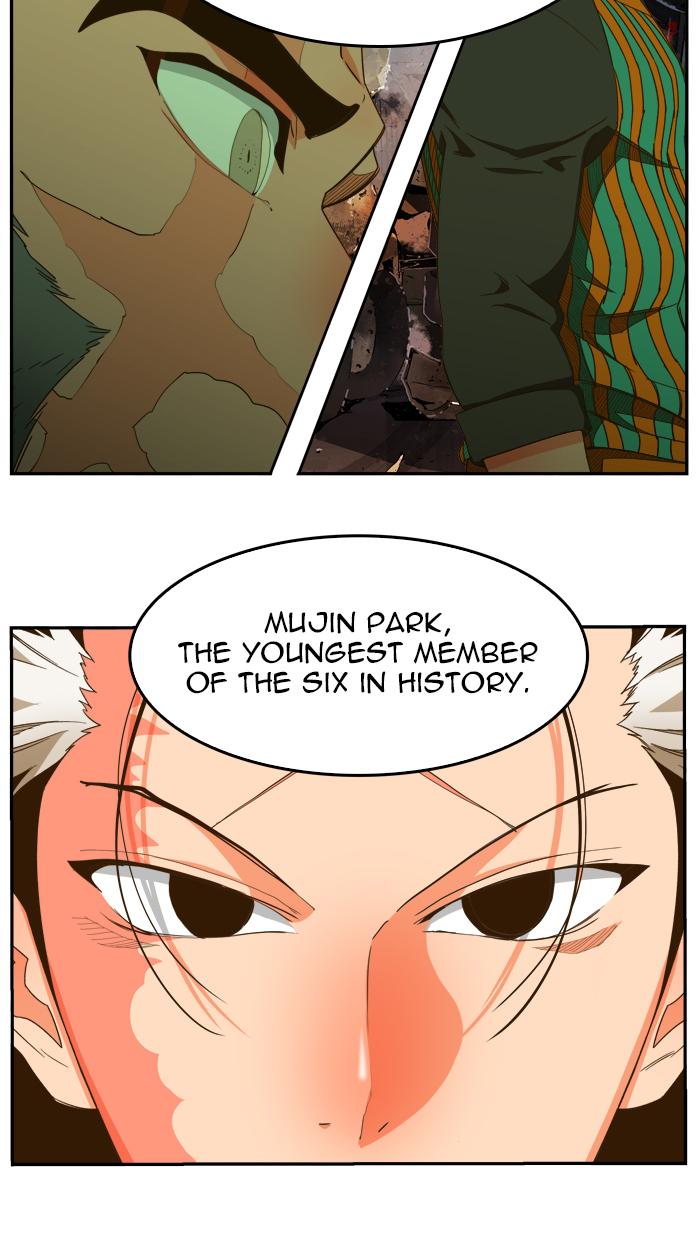 The God of High School - Chapter 420 Page 47