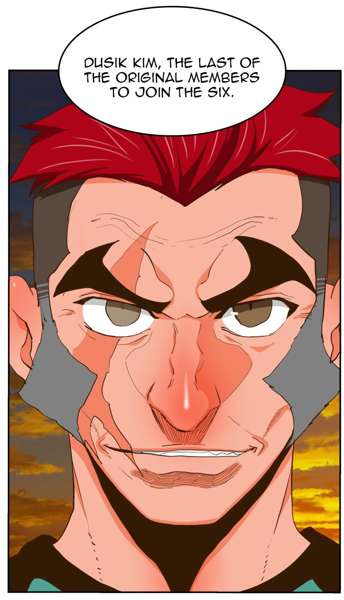 The God of High School - Chapter 420 Page 48