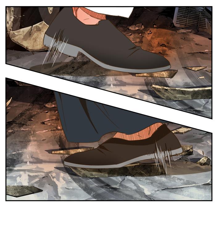 The God of High School - Chapter 420 Page 50